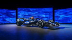 Formula 1, F1 392 Williams FW46 (2024)