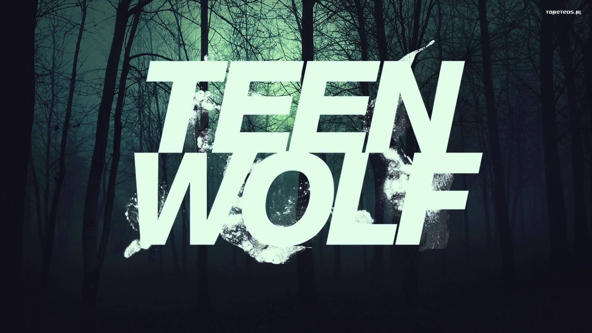 Teen Wolf Все Серии