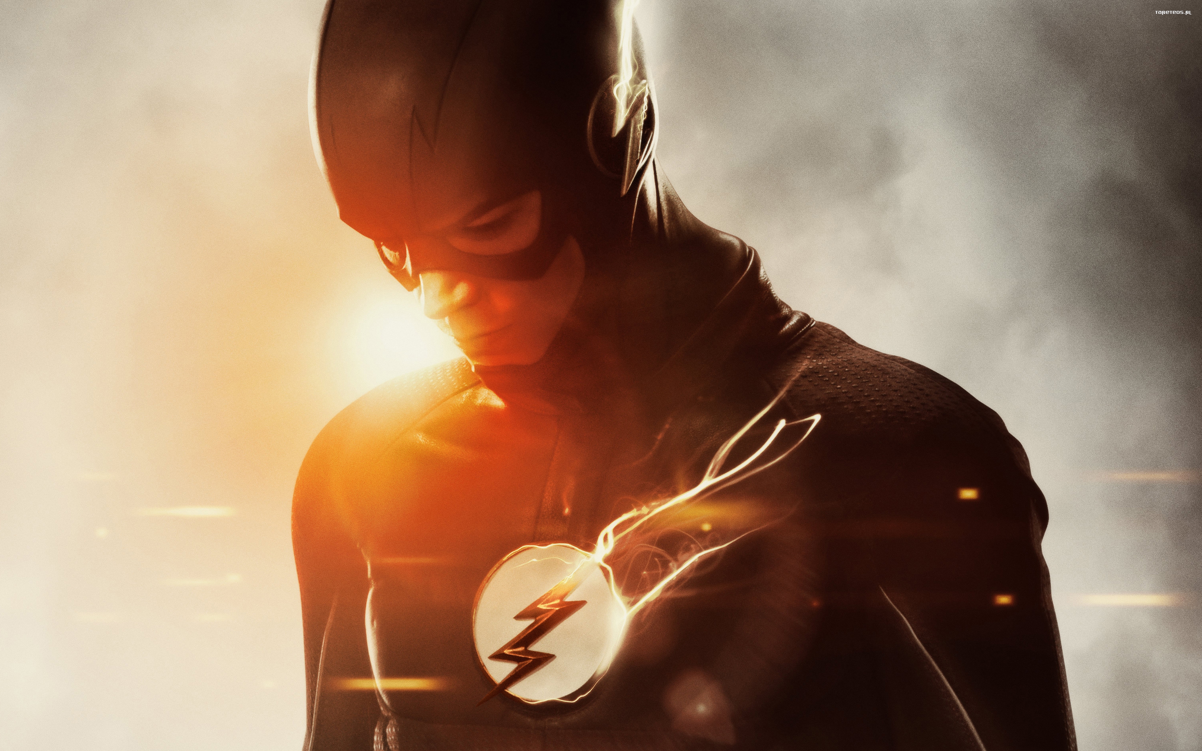 The Flash 002 Barry Allen