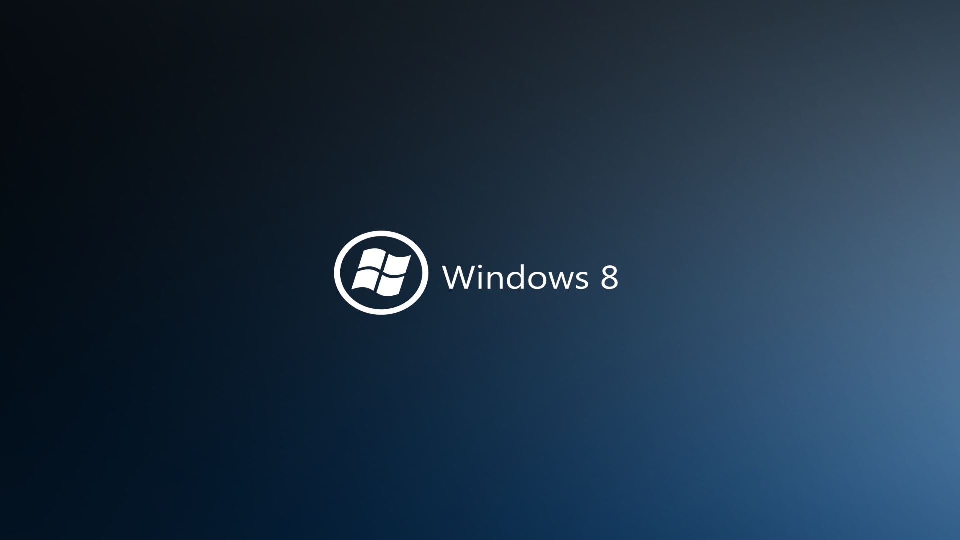 Windows 8 047 Logo