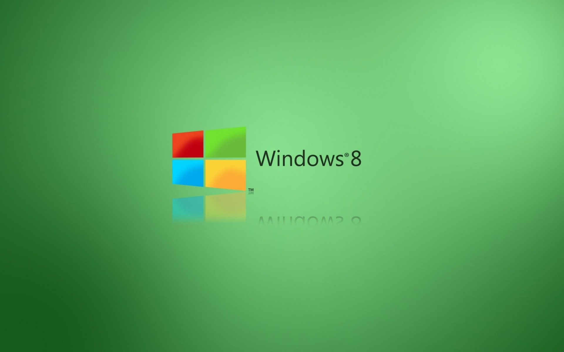 Windows 8 058 Logo