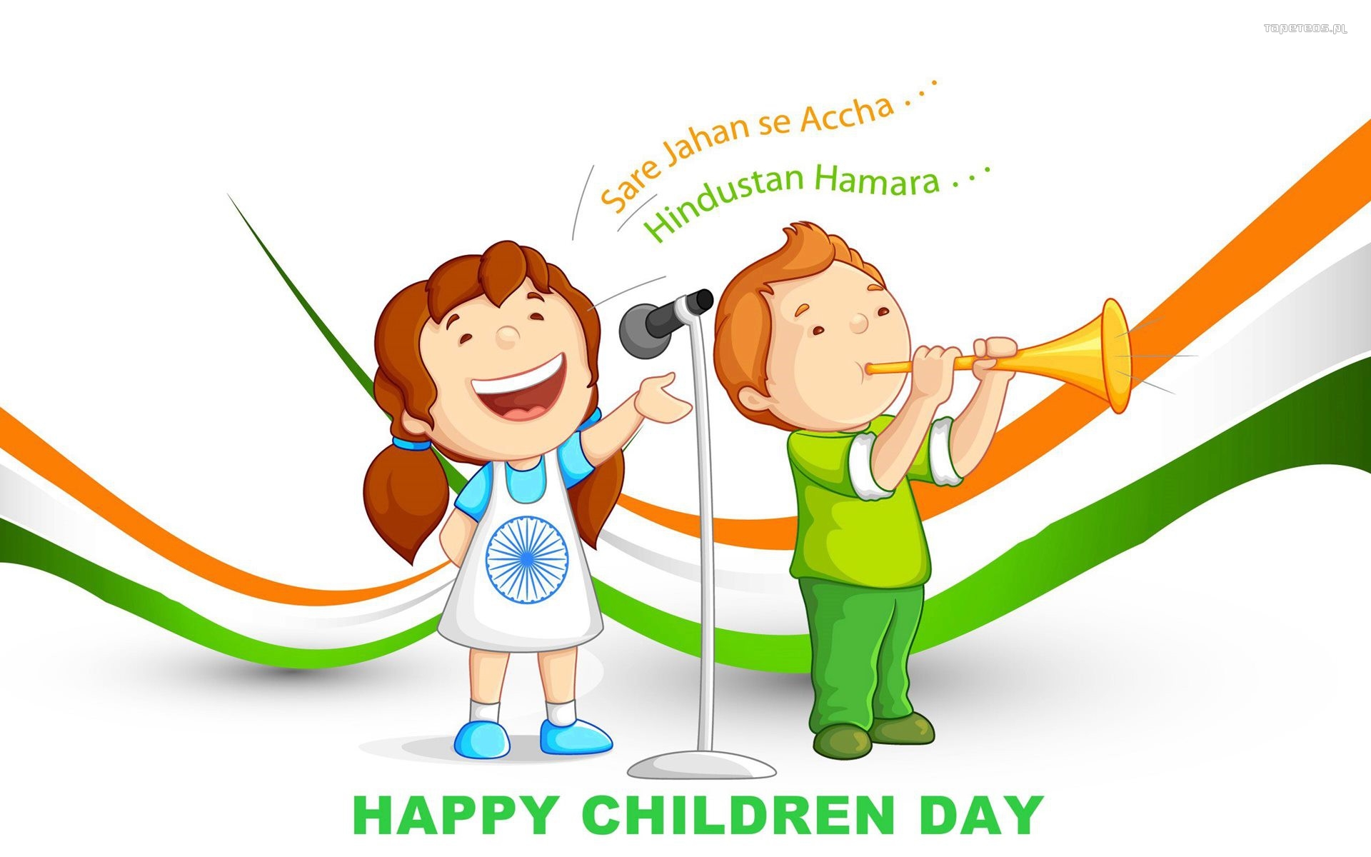 Dzien Dziecka 004 Happy Childrens Day