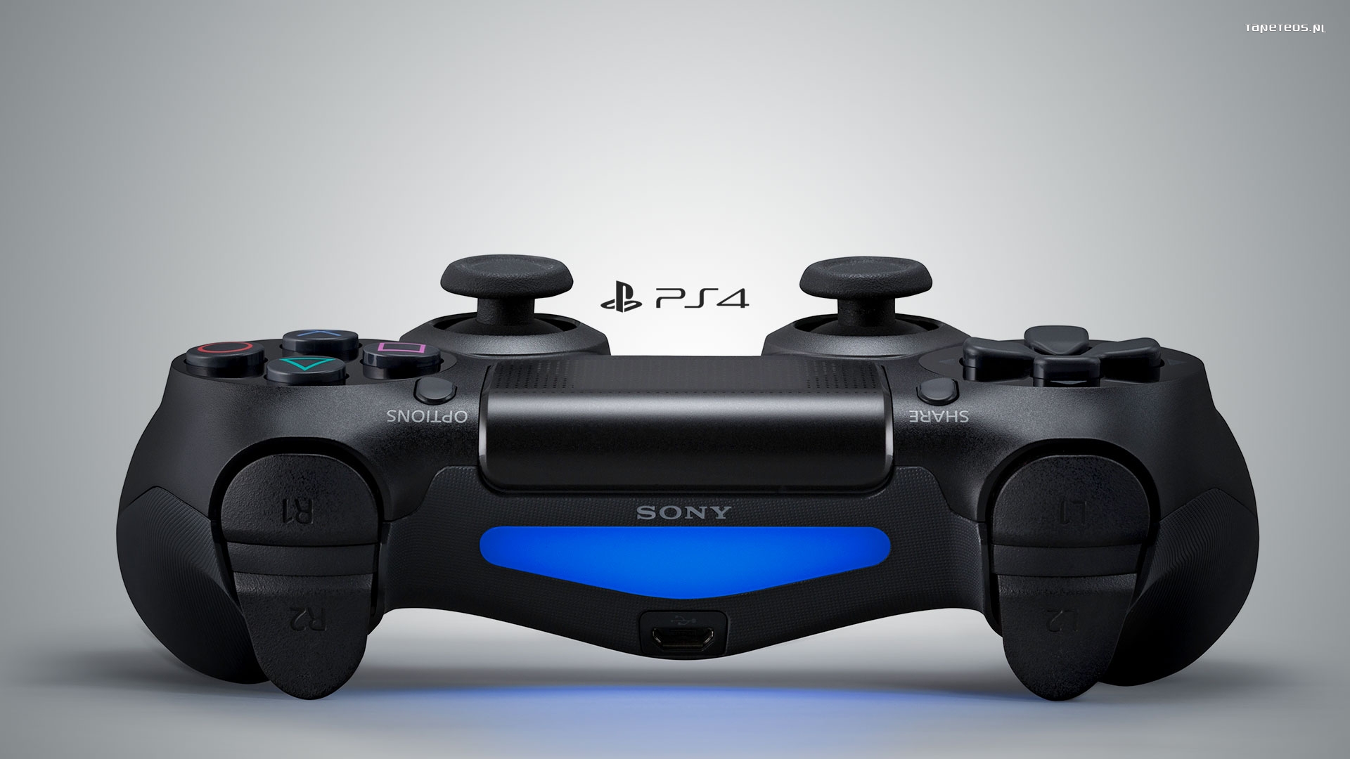 Sony Playstation 4 007 Pad, Controller