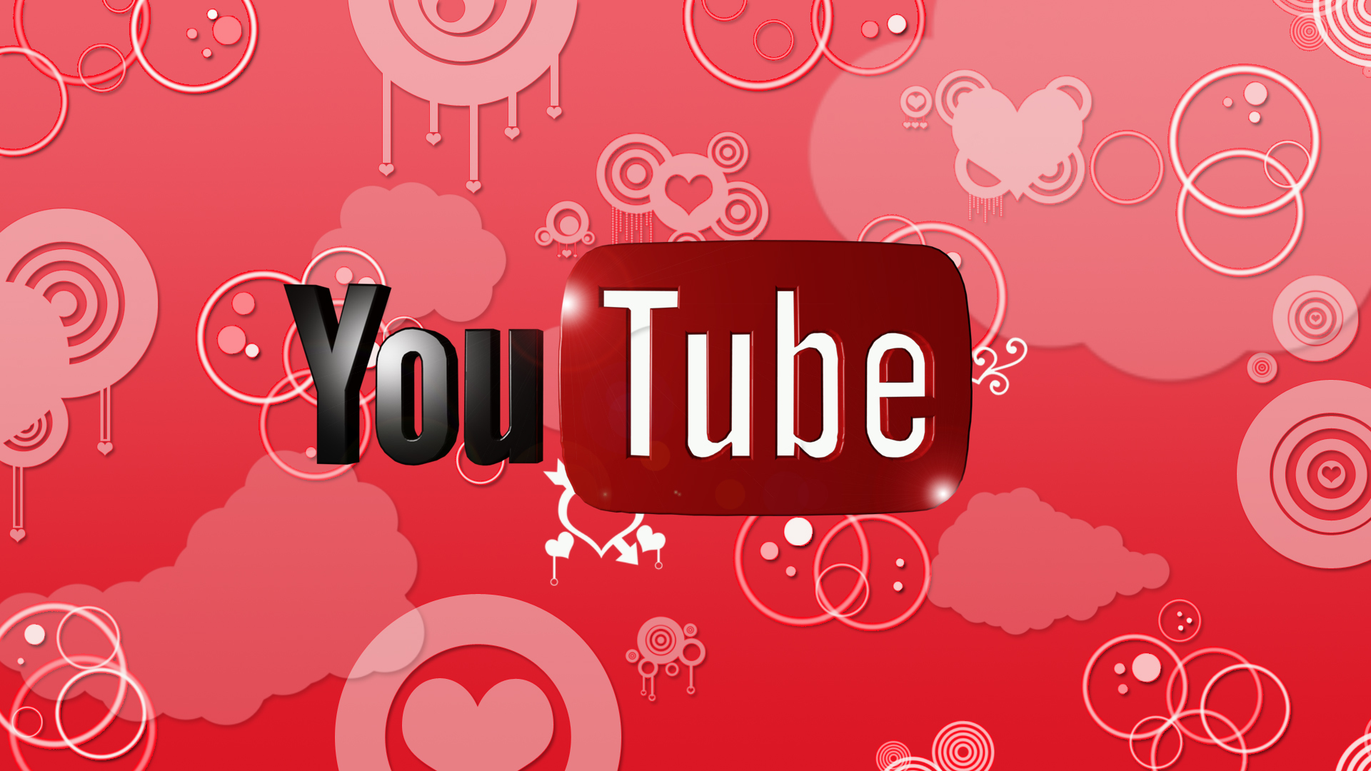YouTube 017 Red Logo
