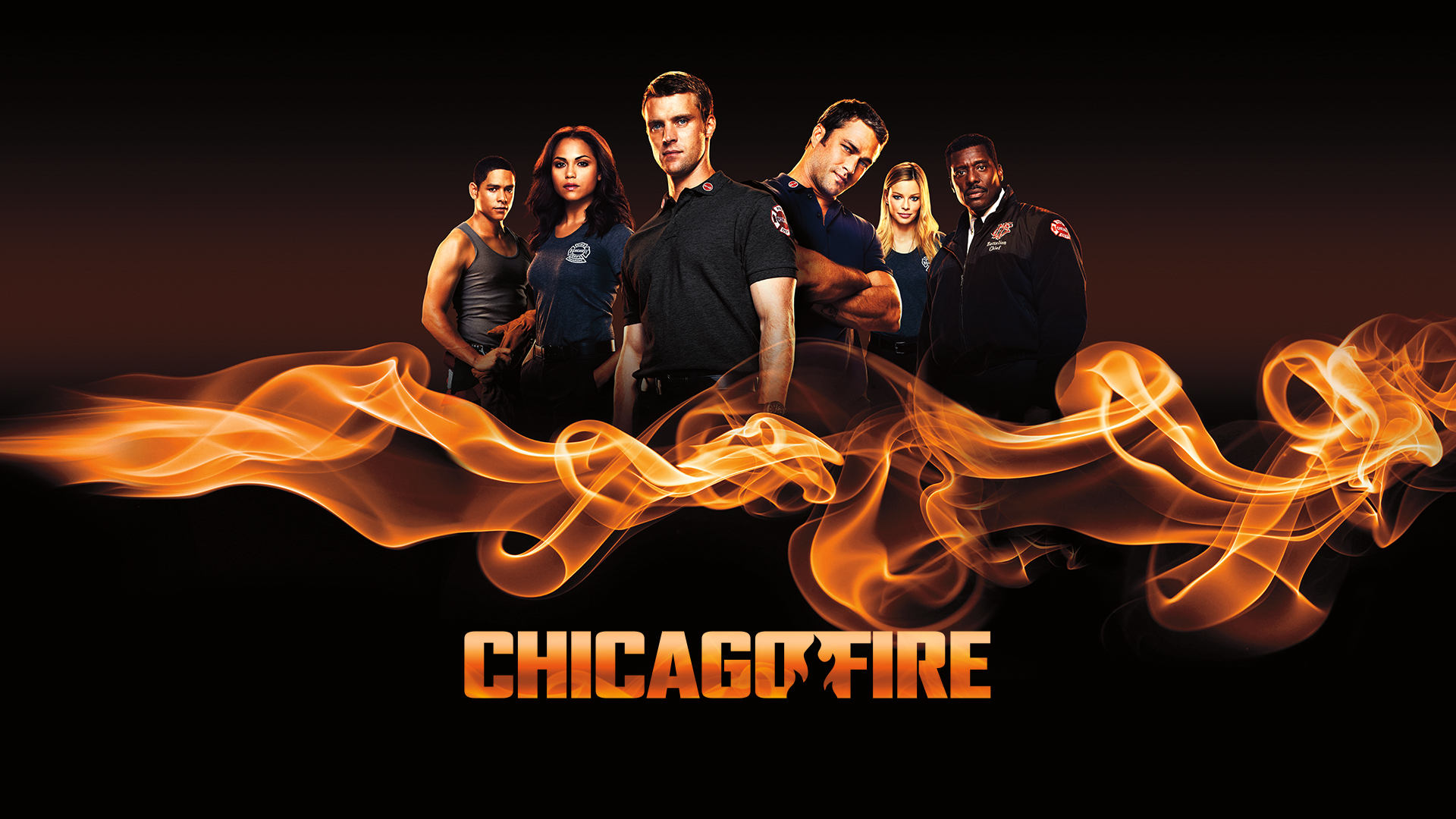 Chicago Fire (2012-) Serial TV 001