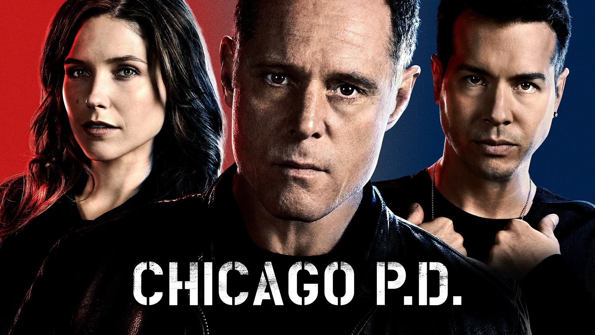 Chicago P.D. (2014-) Serial TV 005