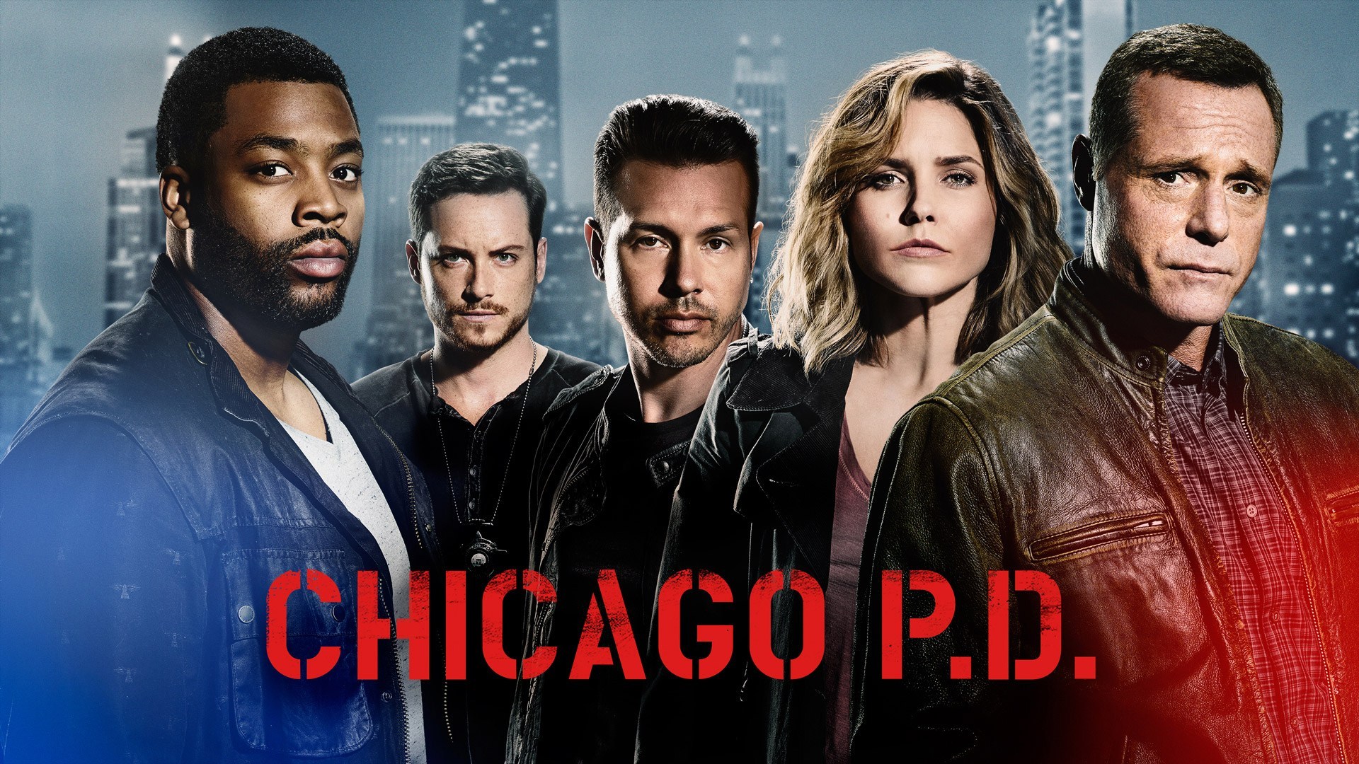 Chicago P.D. (2014-) Serial TV 007