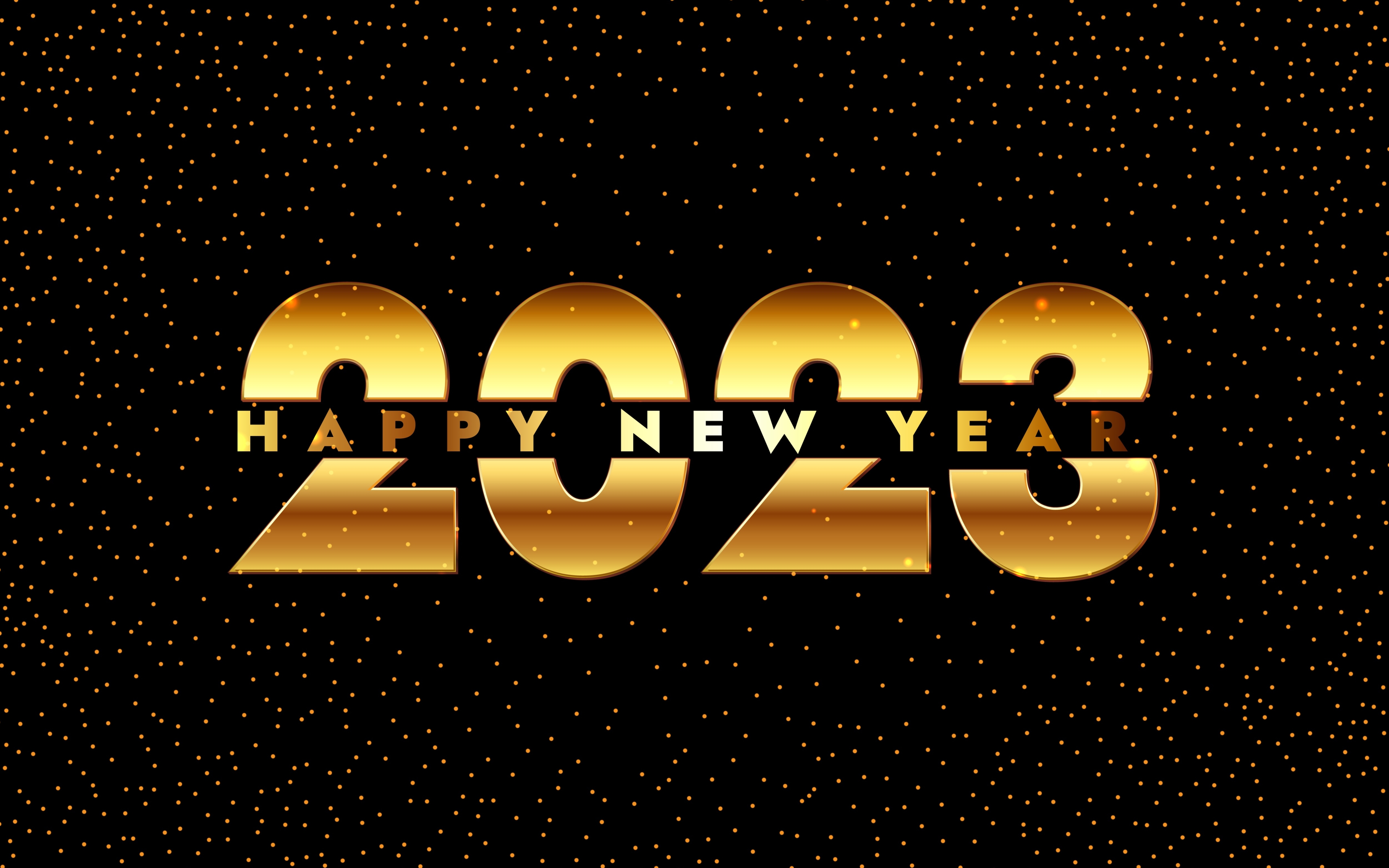 Sylwester, Nowy Rok, New Year 1131 Happy New Year 2023