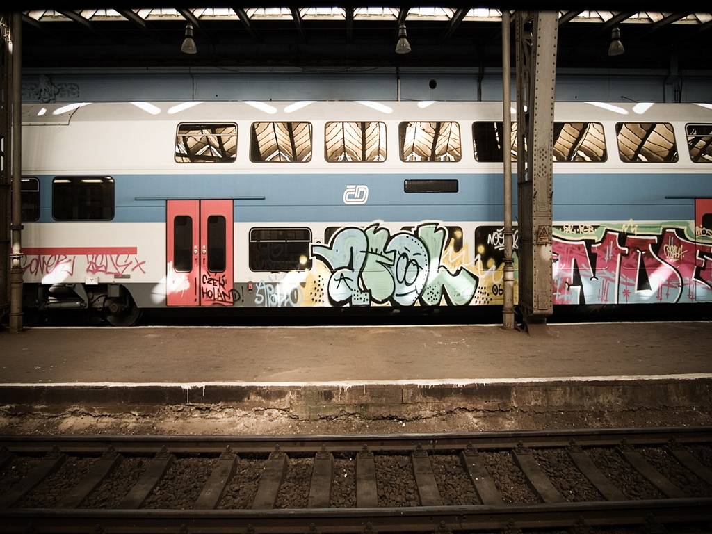 Graffiti 41