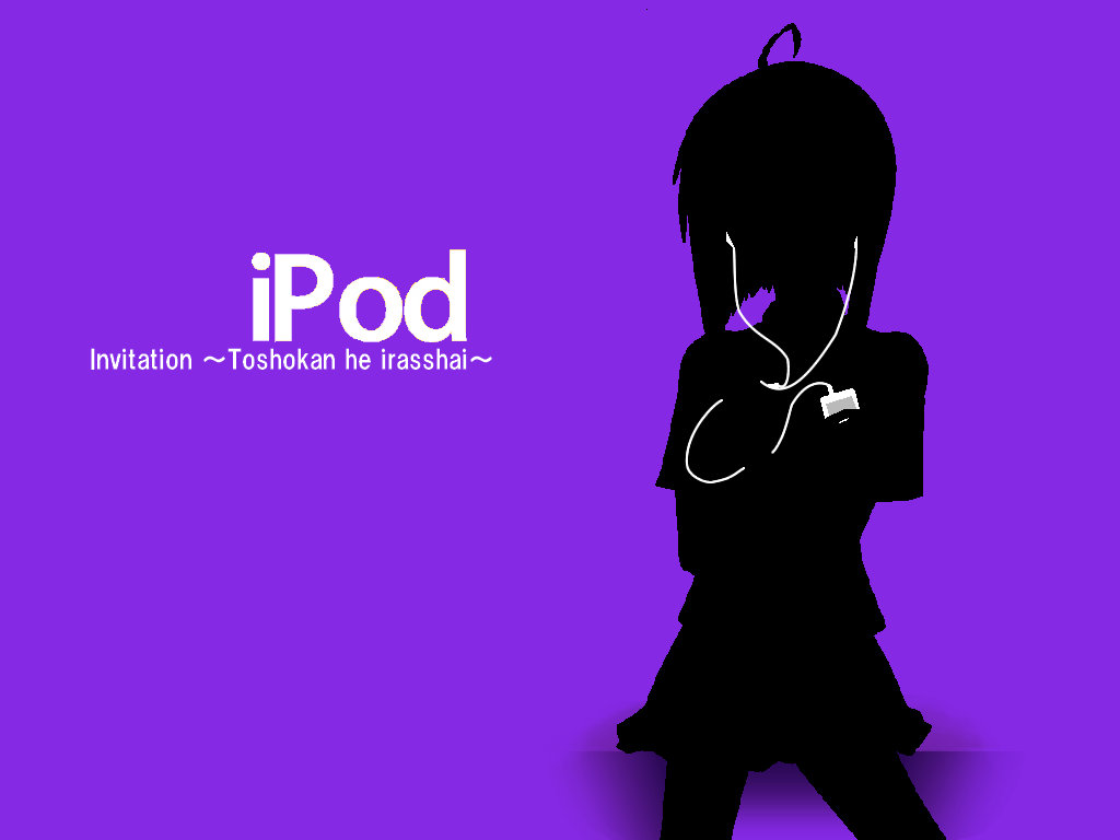 iPod 002