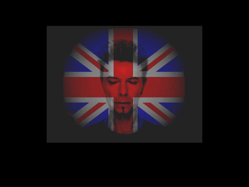 David Bowie 01