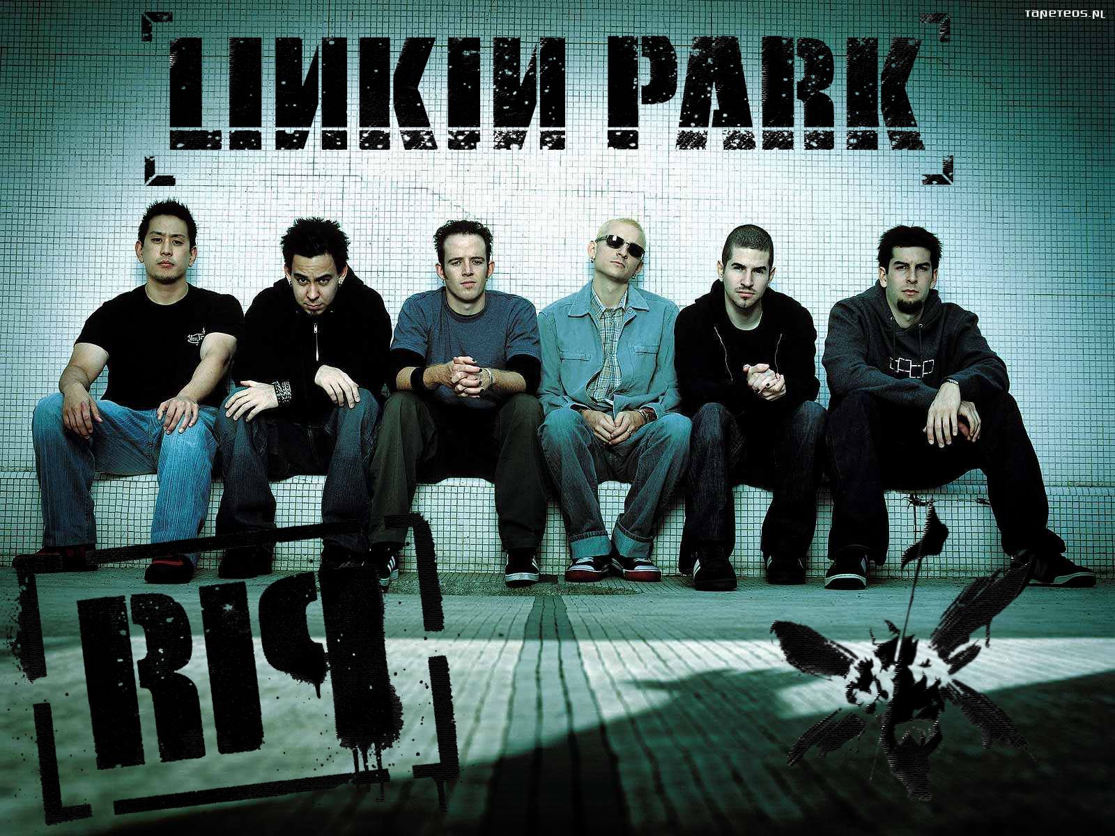 Linkin Park 04
