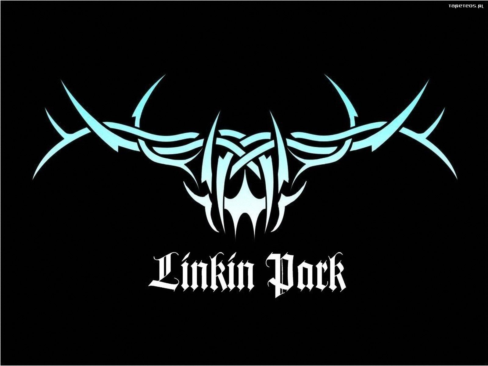 Linkin Park 08