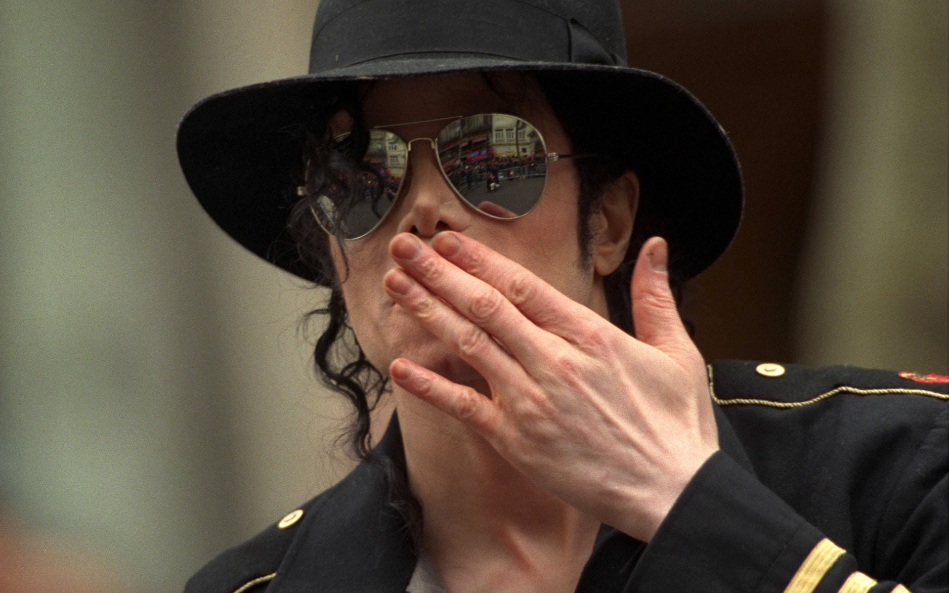Michael Jackson 1920x1200 007