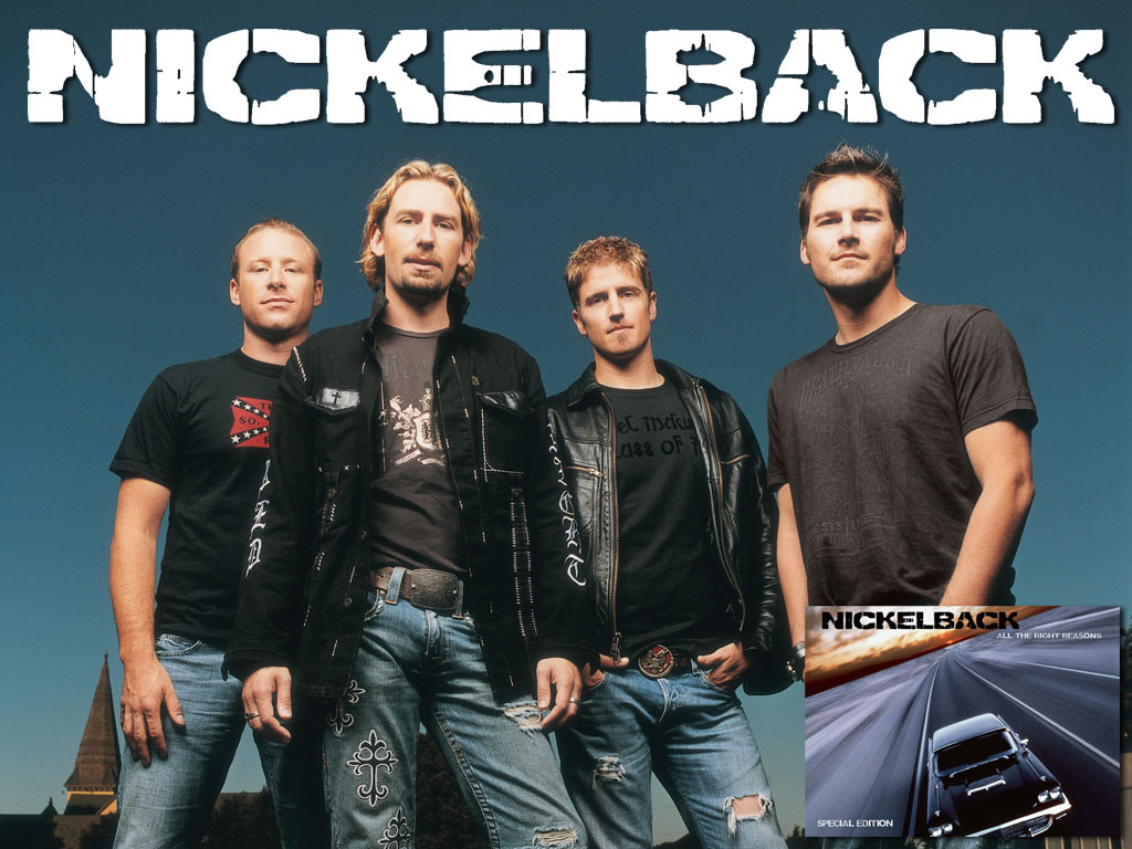 Nickelback 02