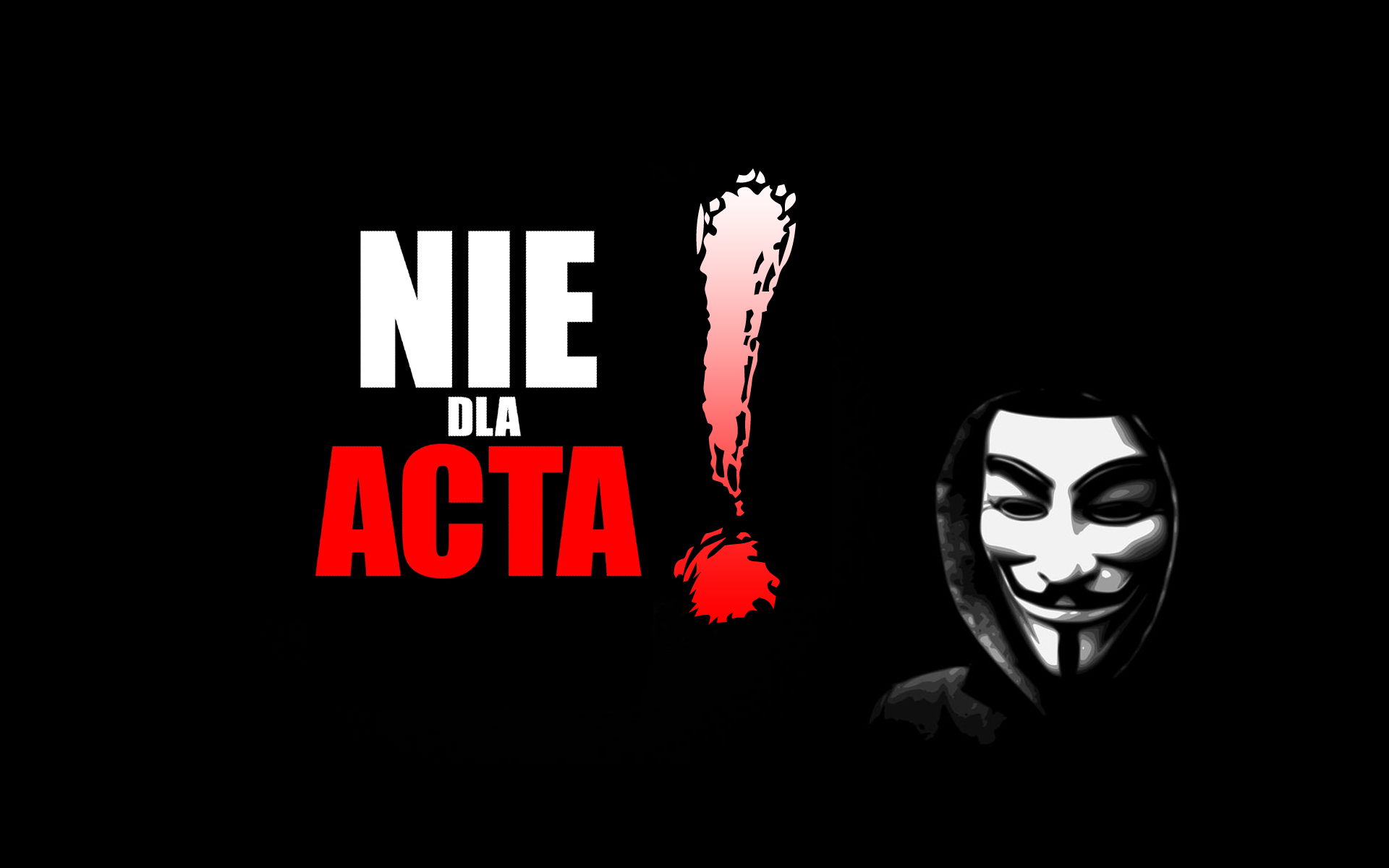 Acta 009 1920x1200 Nie dla Acta