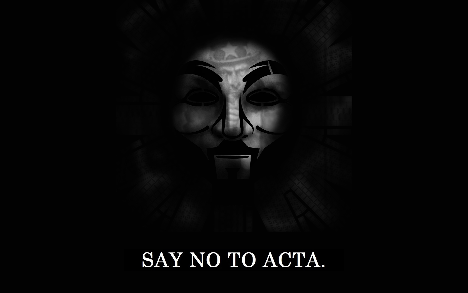 Acta 016 1920x1200 Say No To Acta