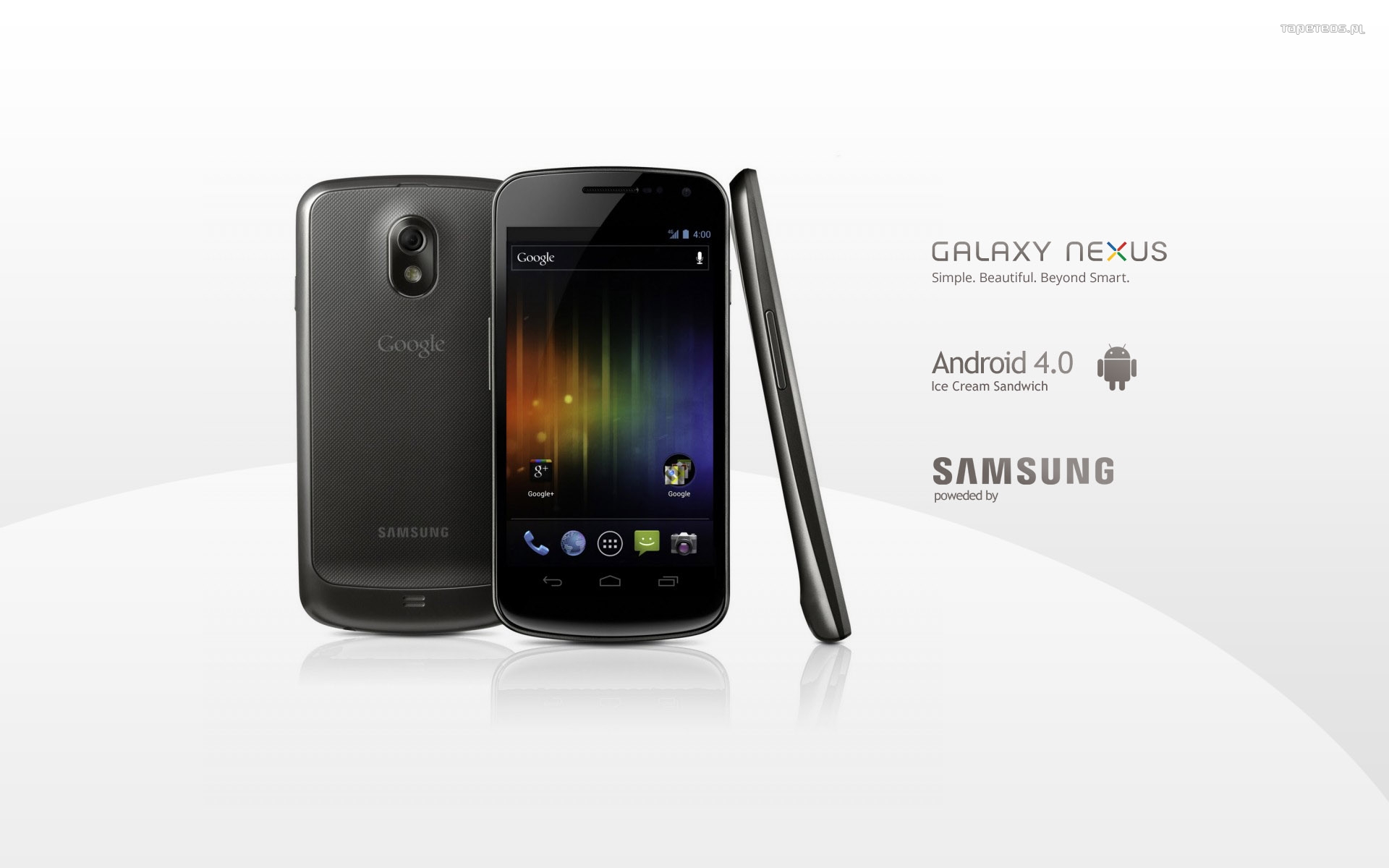 Samsung 012 1920x1200 Galaxy Nexus