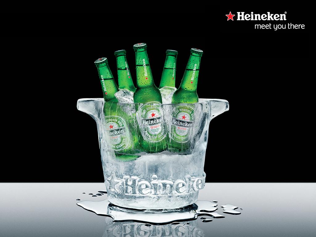 Heineken 88