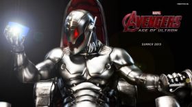 Avengers Age of Ultron 003