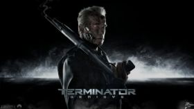 Terminator Genisys 006 Arnold Schwarzenegger, Terminator