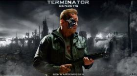 Terminator Genisys 007 Terminator