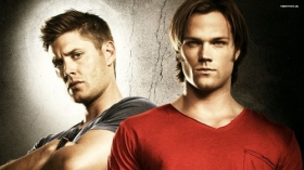 Supernatural 040 Sam i Dean Winchester