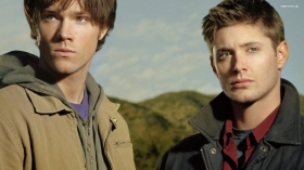Supernatural 048 Sam i Dean Winchester