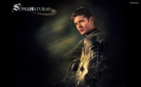Supernatural 058 Jensen Ackles, Dean Winchester
