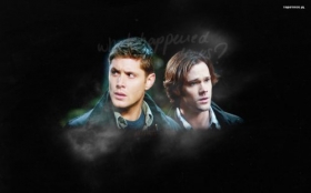 Supernatural 059 Sam i Dean Winchester