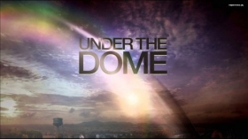 Under the Dome 001 Pod kopula