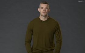 Quantico 014 Russell Tovey jako Harry Doyle