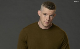 Quantico 015 Russell Tovey jako Harry Doyle