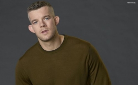 Quantico 016 Russell Tovey jako Harry Doyle