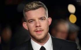 Quantico 024 Russell Tovey jako Harry Doyle