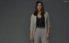 Quantico 028 Priyanka Chopra jako Alex Parrish