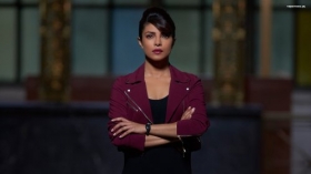 Quantico 029 Priyanka Chopra jako Alex Parrish