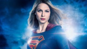 Supergirl 049 Melissa Benoist jako Kara Danvers