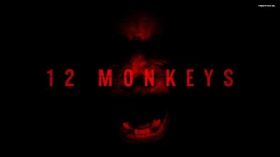 12 Monkeys 003 Logo