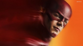 The Flash 004 Barry Allen