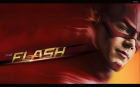 The Flash 009 Barry Allen