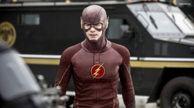 The Flash 010 Barry Allen