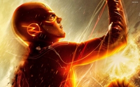 The Flash 012 Barry Allen