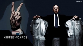 House Of Cards 008 Kevin Spacey jako Francis Underwood