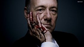 House Of Cards 009 Kevin Spacey jako Francis Underwood