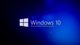 Windows 10 017 Logo