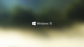 Windows 10 029 Logo