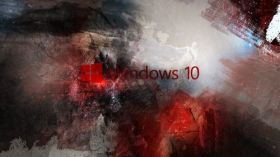 Windows 10 033 Logo