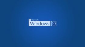 Windows 10 035 Logo