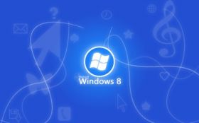 Windows 8 004 Logo
